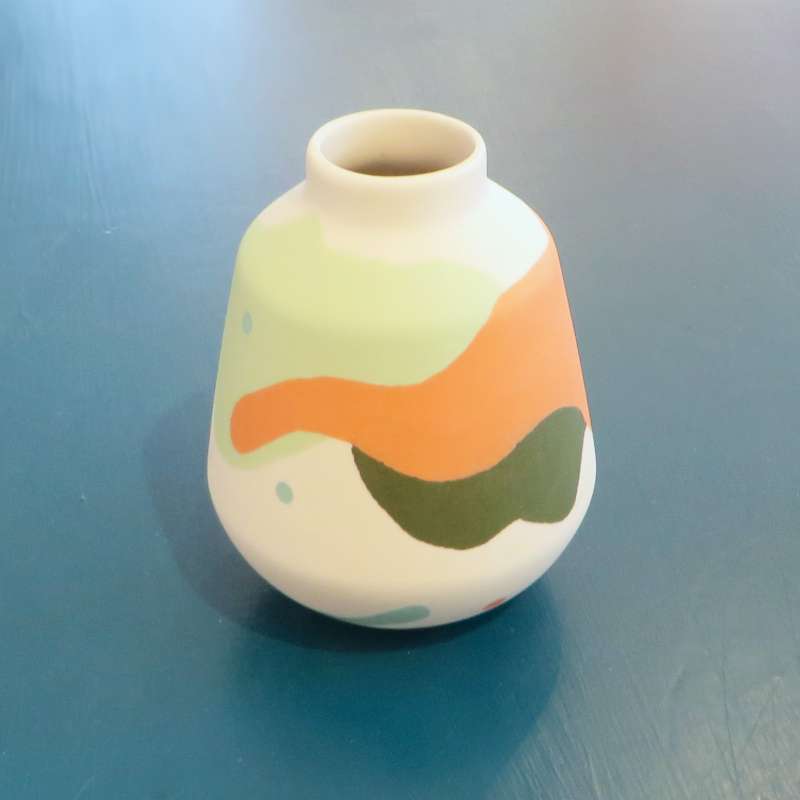 Large Vase II